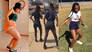 BEST AMAPIANO DANCES COMPILATION SEPTEMBER 2022 (SOUTH AFRICA)