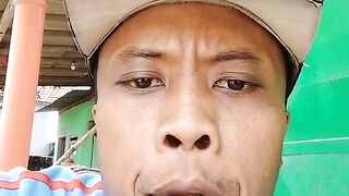 Katanya paling ganteng