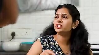 ये किस से बात कर रहा है? ???????? | Husband Vs. Wife - Part 24 | #Shorts | Shorts Break