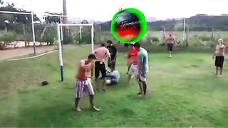 Se rir já sabe