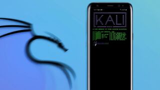 How to install KALI LINUX into your android Phone
