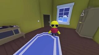 WOBBLY LIFE CHOP FOUND ELVES IN NEW UPDATE