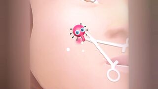 Parasite Cleaner