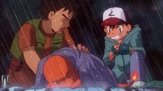 Charmander was Abandoned! | Pokémon: Indigo League