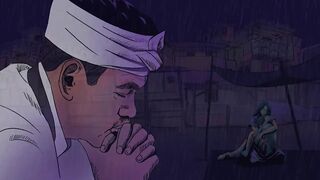 YESSY DATANG RYAN JADI TEGANG-KANG DEDI KERINGETAN-AKHIRNYA BU KADES PUN SENANG