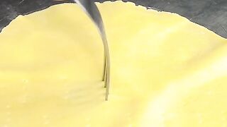 Olha essa receita que fácil! A MELHOR PIZZA