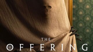 The Offering - Official Trailer