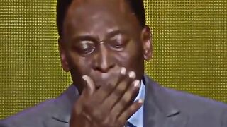 Pelé  o cara