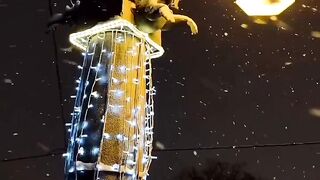 Smells like Christmas