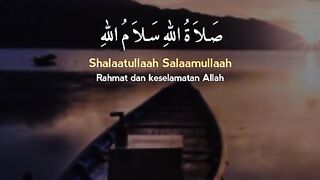 Sholawat nabi