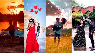 Tiktok Couple Videos_????❤_Tiktok Romantic Cute Couple Goals????_Videos 2020 _ Cute Romantic Bf Gf Goals