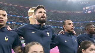 FIFA World Cup Qatar 2022 | 14/12/2022 | France - Morocco  2:0