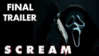 Scream VI - Official Trailer