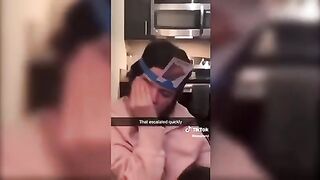 Funny TikTok videos that made me cry
