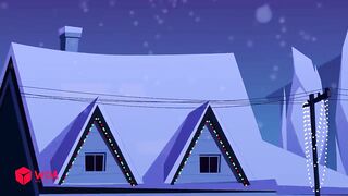 I Became A Billionaire's Granddaughter After Being Kicked Out Of The House On Christmas