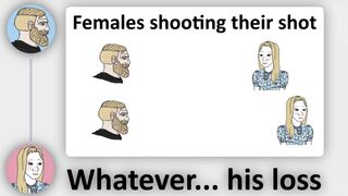 The funniest Boys vs Girls memes