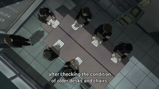 Mob Psycho 100 III Episode 11 English Sub SUBSCRIBE NOW