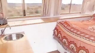 Van home best