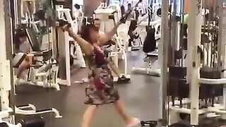 If you're going to drink, don't work out