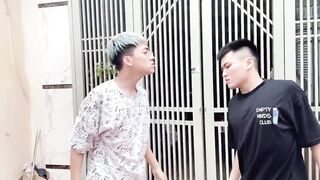 [MUST WATCH] À THẾ LÀM SAO MÀ À | BẢO PER | NAM LÊ | LONG NHAT