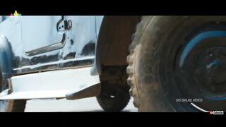 Indian Actor Balakrishna fight scene