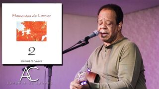 Adhemar de Campos - Gloriar me na Cruz