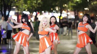 Ngây Thơ-Tăng Duy TânxPhong Max (remix)| BESTEVER Dance from Viet Nam
