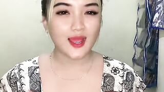 Goyang viral 14
