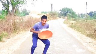 Anaconda funny vfx video ????
