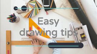 HOW TO DRAW LIKE A PRO. Drawing Tutorials And Tips