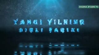Yangiyilning sirliy tarixi