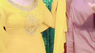 - Pashto TikTok video Fatima gull Neelam Gul Nadia Gul #tiktok #dance #shorts-yD99our6Z_M-480p-1704380025.