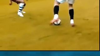 Cristiano Ronaldo 74