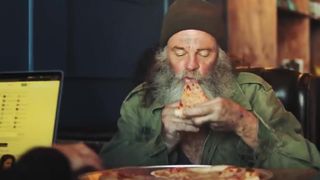 Waitress Fed a Homeless Man. She Was Shocked When She Discovered Who He Truly Was!