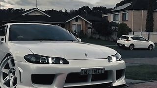 Names is Silvia