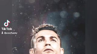 Ronaldo edit