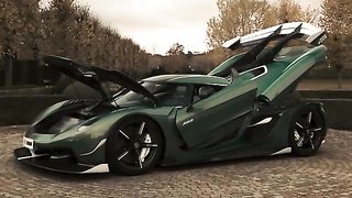 Jesko????