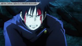 Jujutsu Kaisen Episode 02 Sub Indo