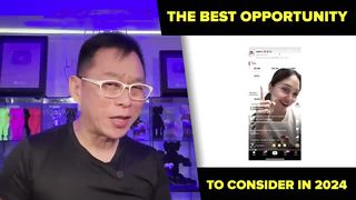 Best Opportunity Of 2024_ Paano Kumita Ng Milyones Sa loob Ng Isang Araw!