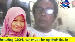 Stay Excited Going into 2024