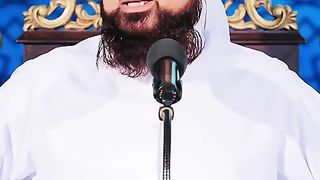 Har cheez Apne Rab se maango