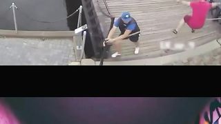 Ridiculous Incident vol 191
