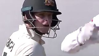 Jonny Bairstow getting in Steve Smith's head ???? #cricket #skysportscricket.