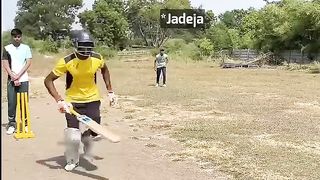 Ravindra Jadeja funny moment???? #cricket #shorts #funny.