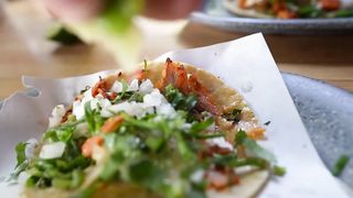 BEST FOODS IN MEXICO CITY (with a local!)