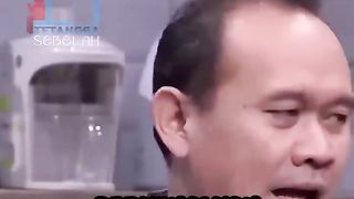 Yok PUSING Sama-Sama !! CAK LONTONG Selalu Bikin Emosi