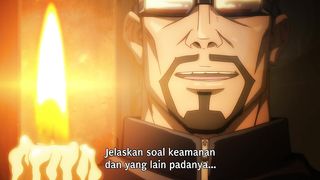 Jujutsu Kaisen Episode 03 Sub Indo