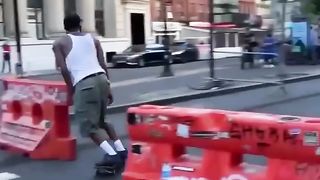 the end ???????????? #shorts #shortvideo #youtubeshort #funny #fails #comedytv #humor. 2