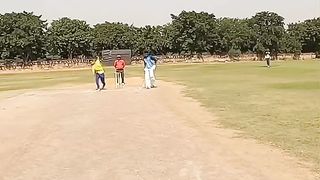 Wait for it…????????#shorts #cricket #cricketlover #cricketshorts #trending.
