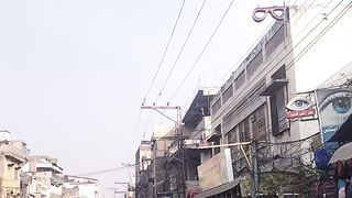 Banni Chowk Rawalpindi